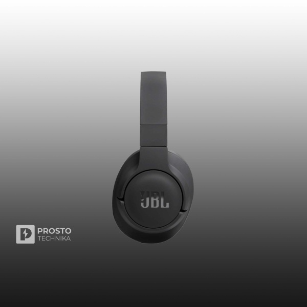Наушники JBL Tune 720 BT Black